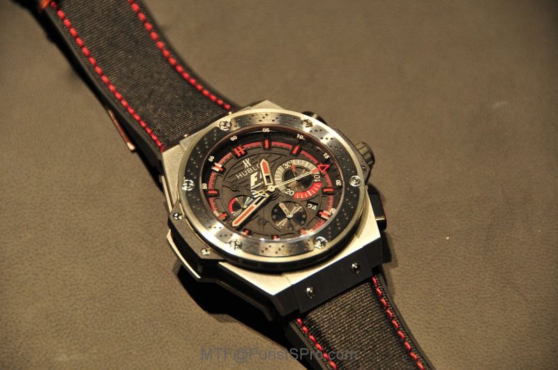 Detail Bernie Ecclestone Hublot Nomer 27