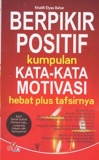 Detail Berpikir Positif Kata Bijak Nomer 55