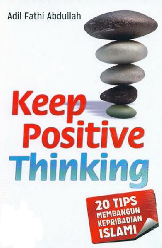 Detail Berpikir Positif Positif Thinking Nomer 30