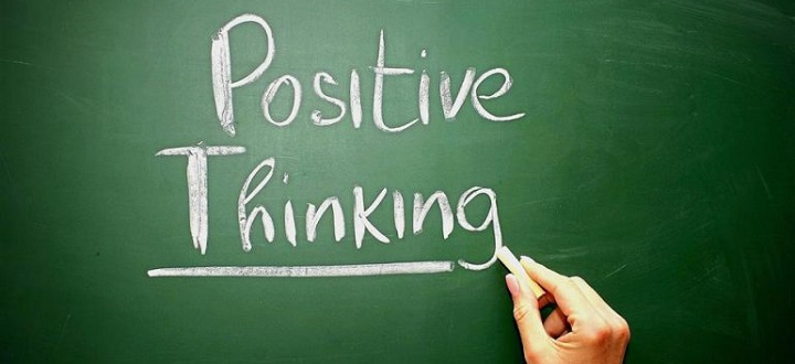 Detail Berpikir Positif Positif Thinking Nomer 33