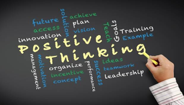 Detail Berpikir Positif Positif Thinking Nomer 39