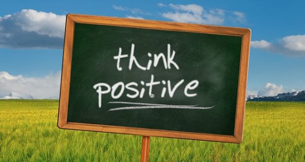 Detail Berpikir Positif Positif Thinking Nomer 40