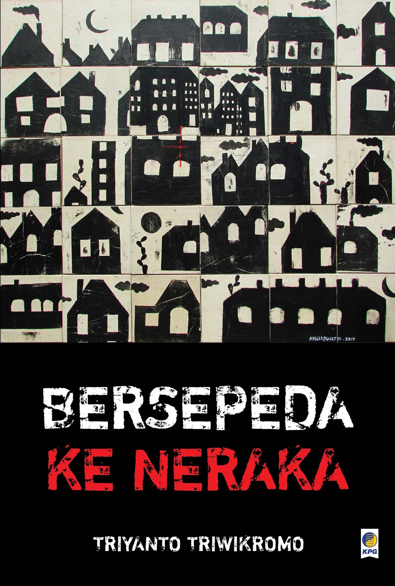 Bersepeda Ke Neraka - KibrisPDR