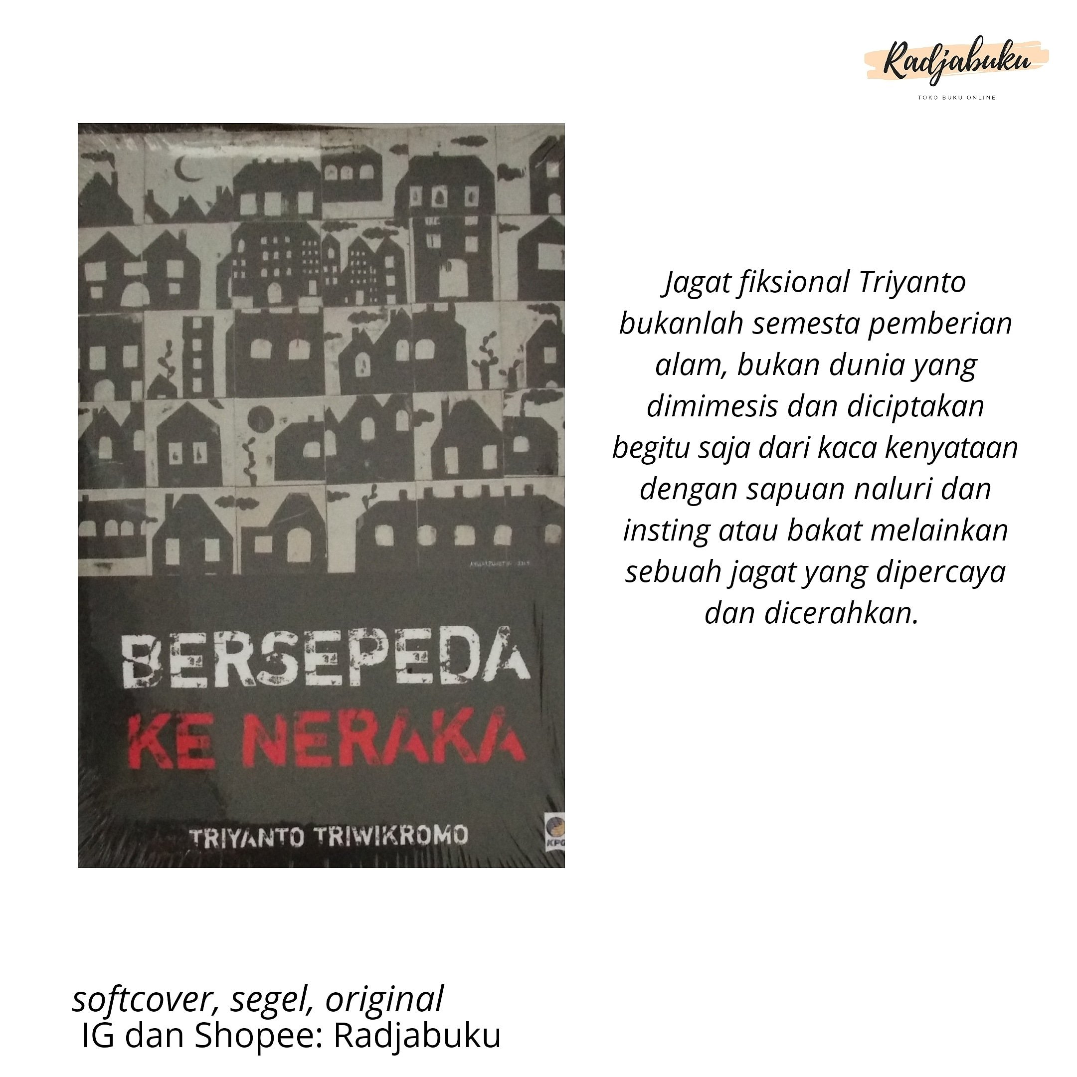 Detail Bersepeda Ke Neraka Nomer 19