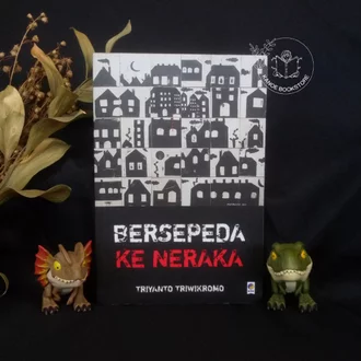 Detail Bersepeda Ke Neraka Nomer 23