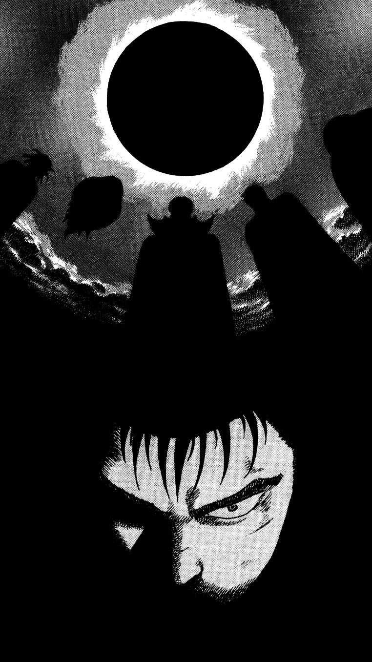 Detail Berserk Manga Wallpaper Nomer 46