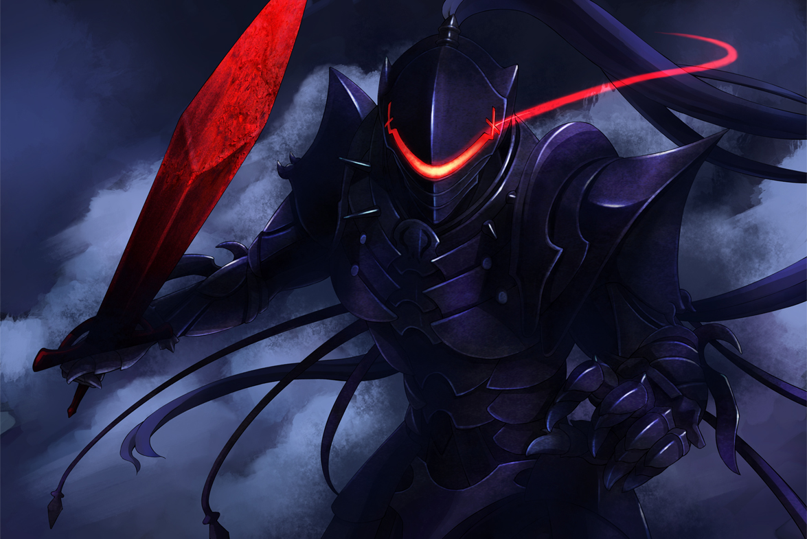 Detail Berserker Fate Zero Nomer 4