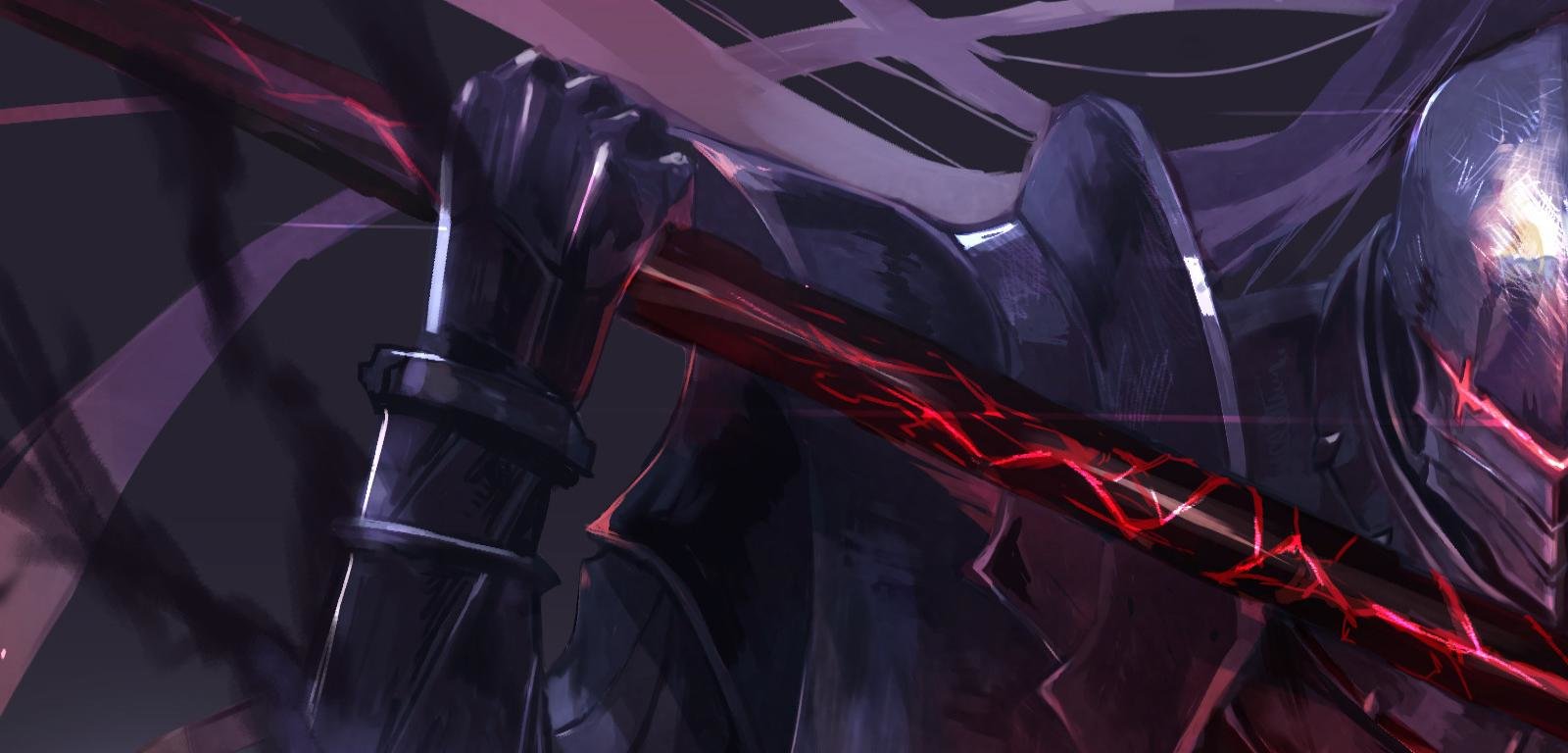 Detail Berserker Fate Zero Nomer 41