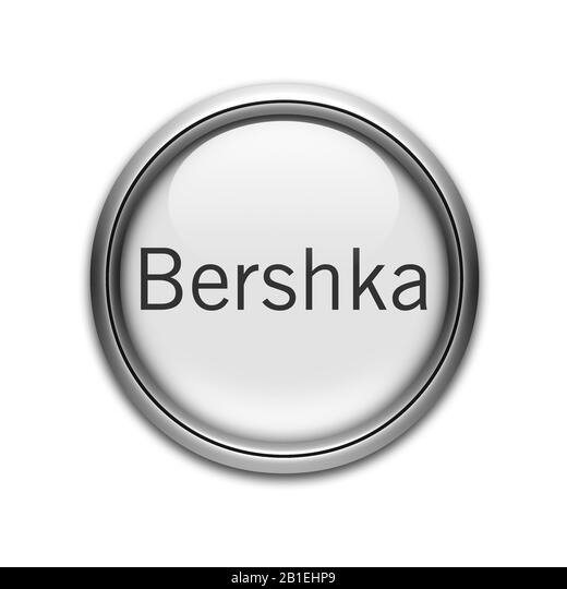 Detail Bershka Logo Png Nomer 20