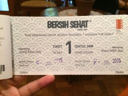 Detail Bersih Sehat Kaskus Nomer 4