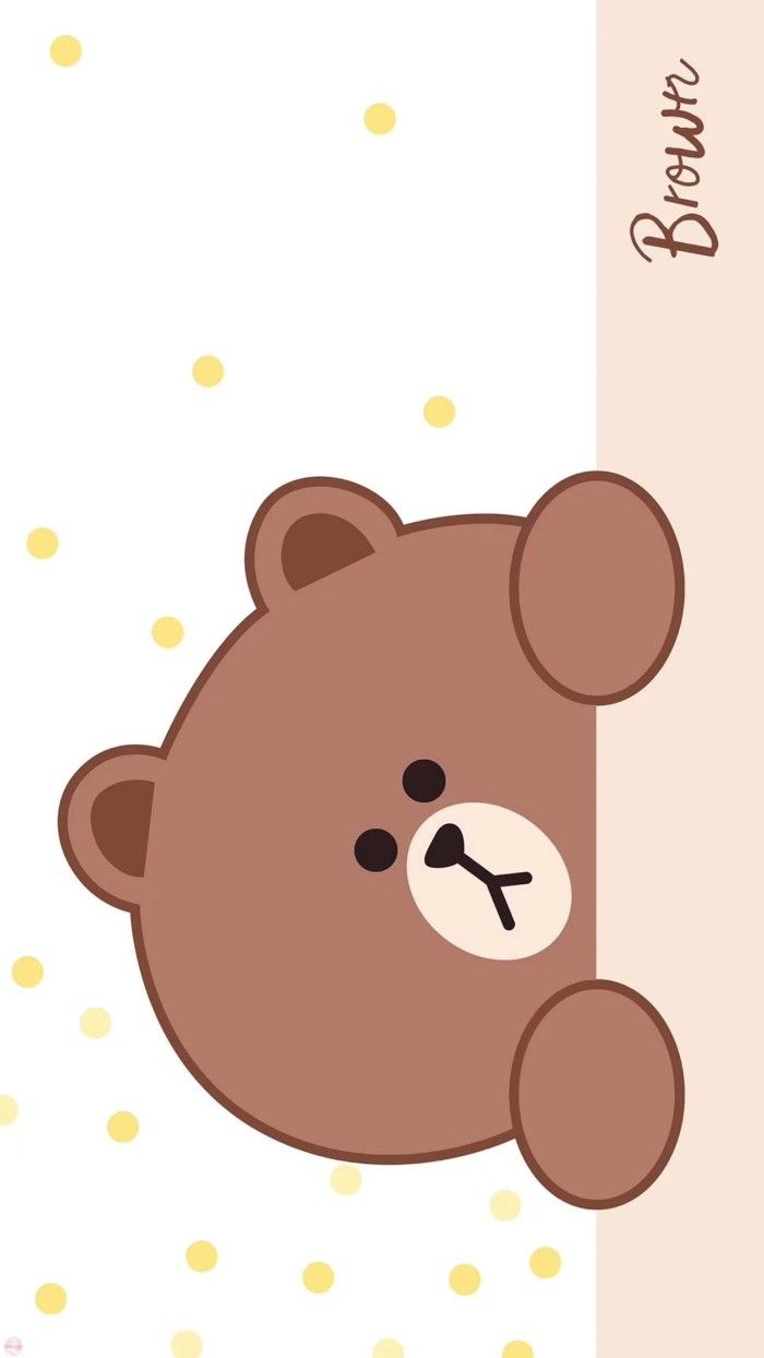 Detail Beruang Lucu Nomer 3