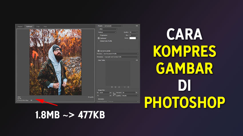 Detail Besar Kecil Ukuran Gambar Di Ps Nomer 30