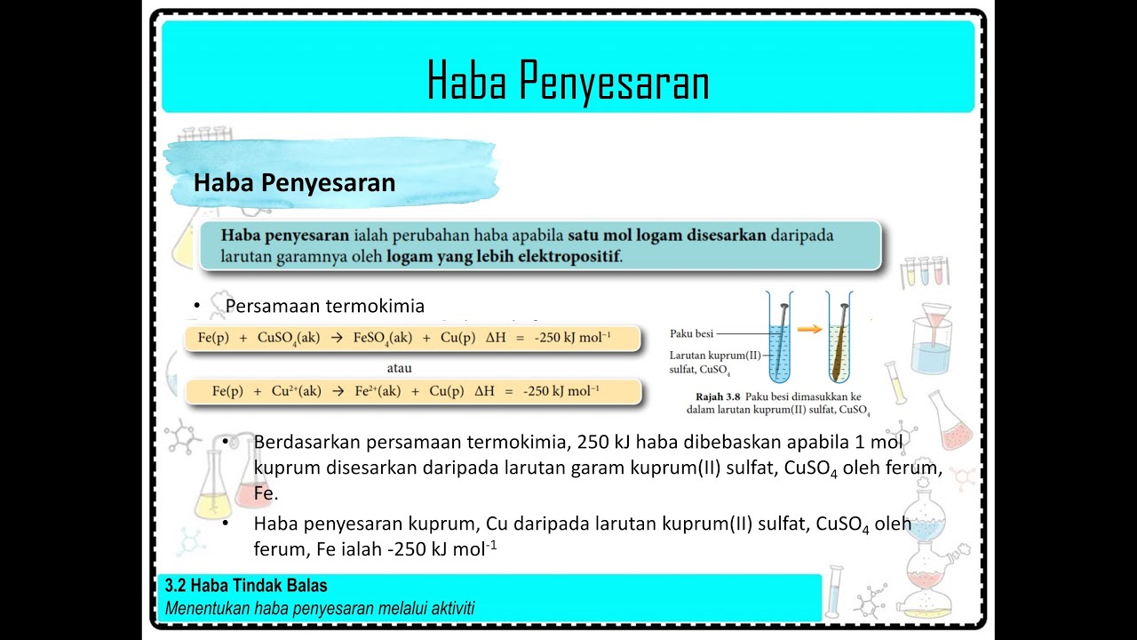 Detail Besi Iii Sulfat Nomer 49