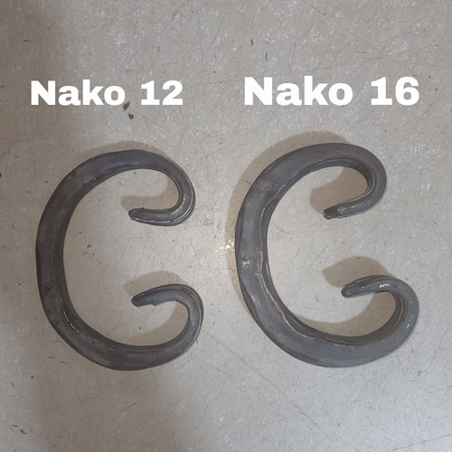 Detail Besi Nako Tempa Nomer 44