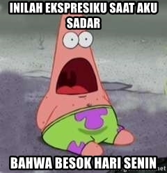 Detail Besok Senin Meme Nomer 18