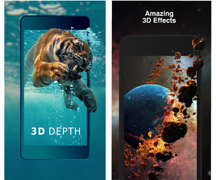 Detail Best 3d Wallpapers Nomer 17