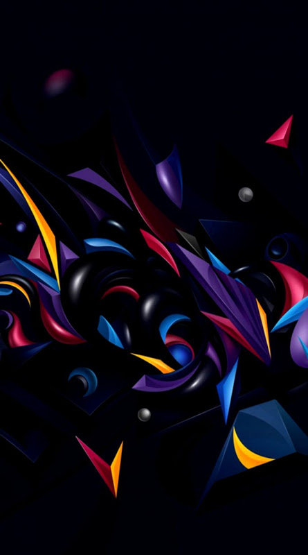 Detail Best Abstract Wallpaper For Android Nomer 35
