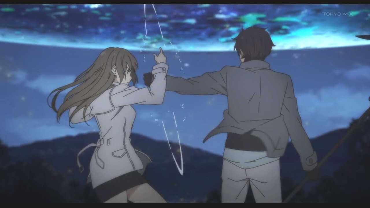 Detail Best Action Romance Anime Nomer 8