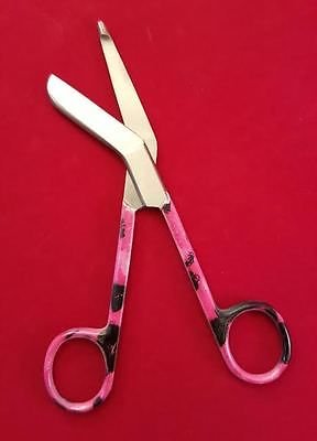 Detail Best Bandage Scissors For Nurses Nomer 15