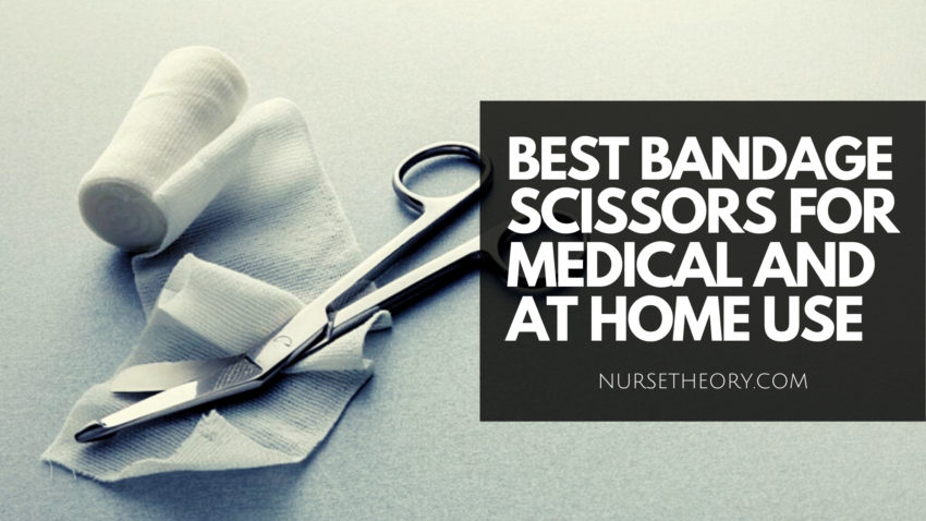 Detail Best Bandage Scissors For Nurses Nomer 33