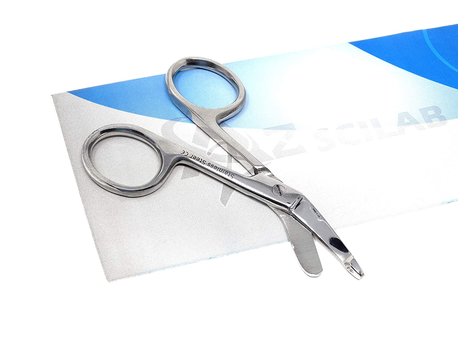 Detail Best Bandage Scissors For Nurses Nomer 51