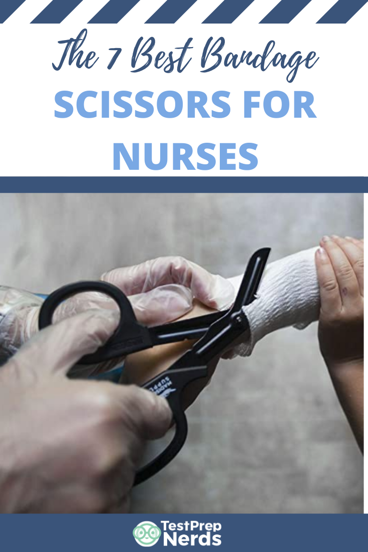 Detail Best Bandage Scissors For Nurses Nomer 52