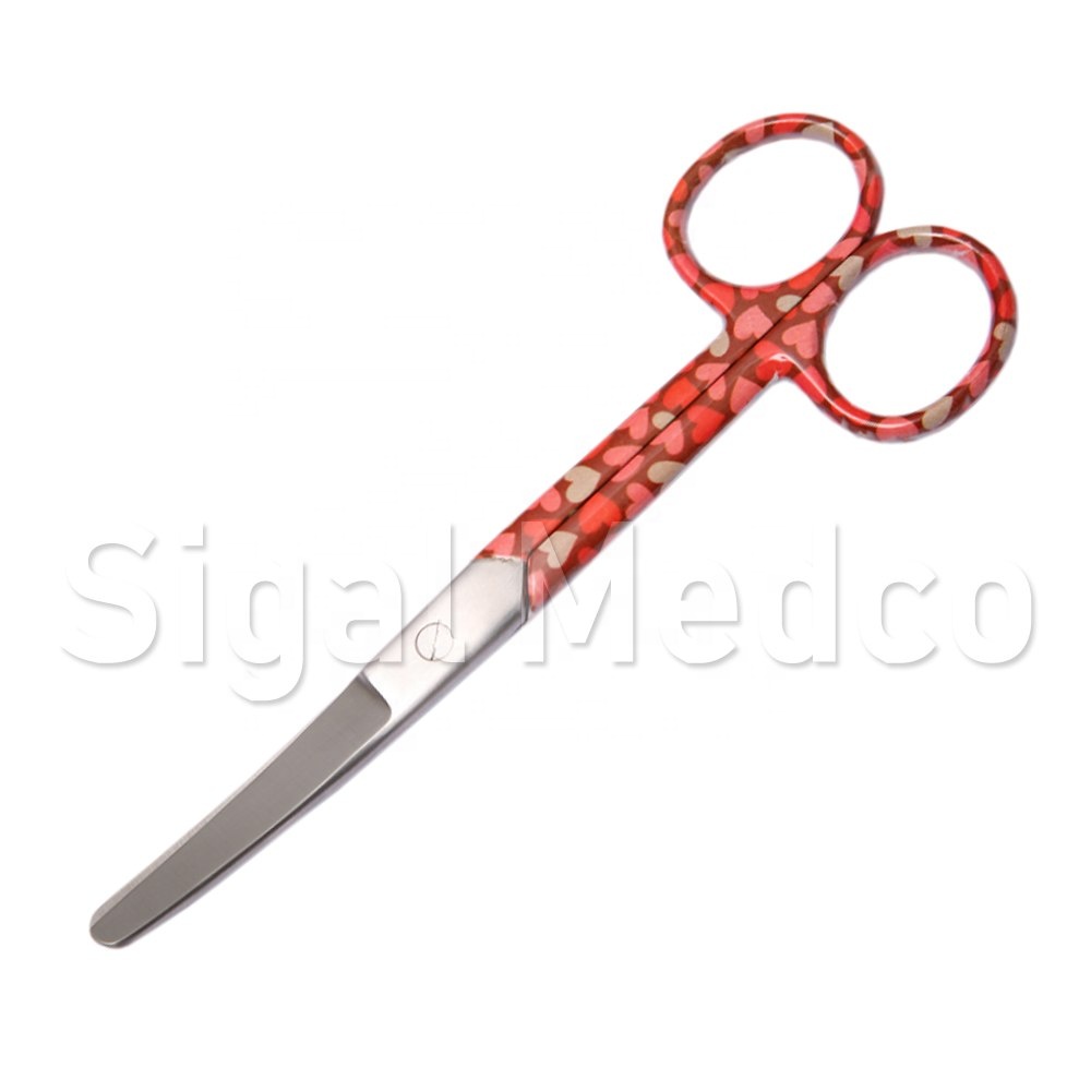 Detail Best Bandage Scissors For Nurses Nomer 53