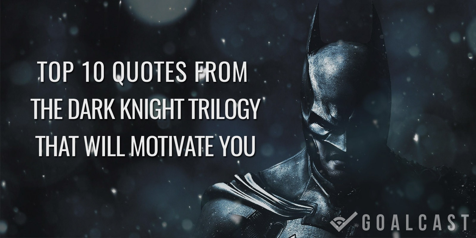 Detail Best Batman Quotes Nomer 2