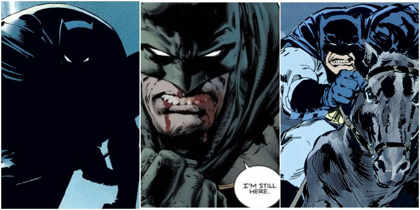 Detail Best Batman Quotes Nomer 10