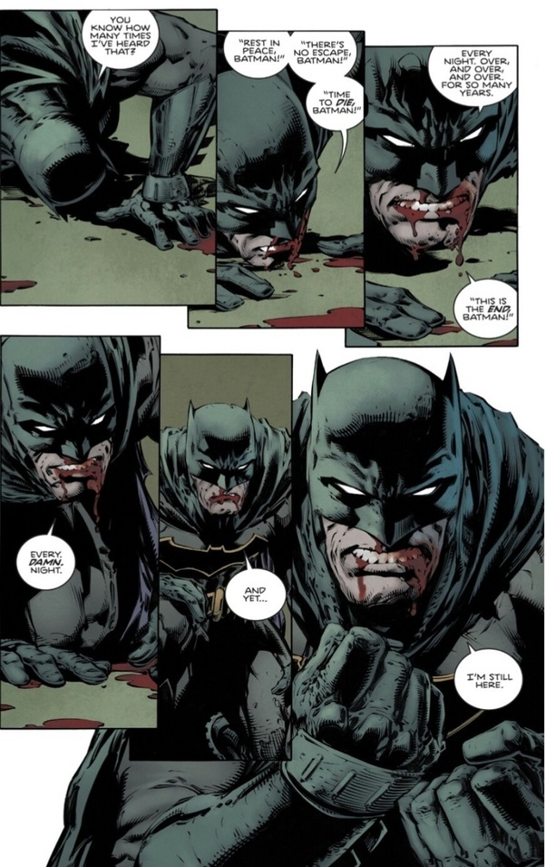 Detail Best Batman Quotes Nomer 20