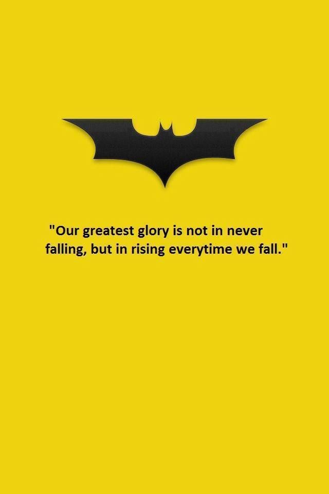 Detail Best Batman Quotes Nomer 21