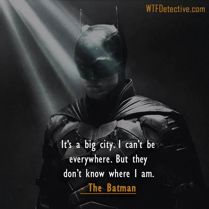 Detail Best Batman Quotes Nomer 32