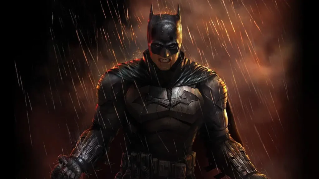 Detail Best Batman Quotes Nomer 34