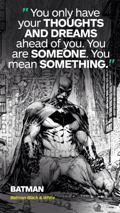 Detail Best Batman Quotes Nomer 36