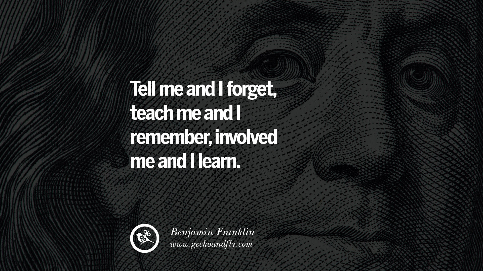 Detail Best Benjamin Franklin Quotes Nomer 12