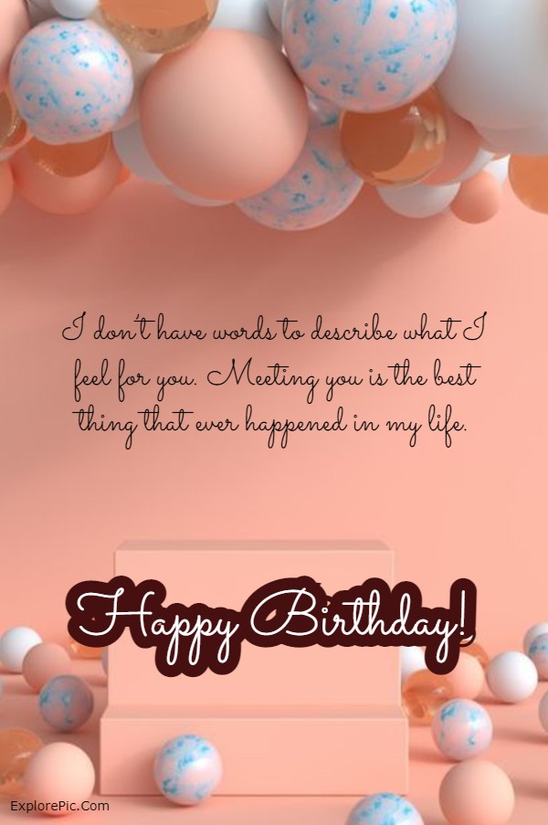 Detail Best Birthday Ever Quotes Nomer 33