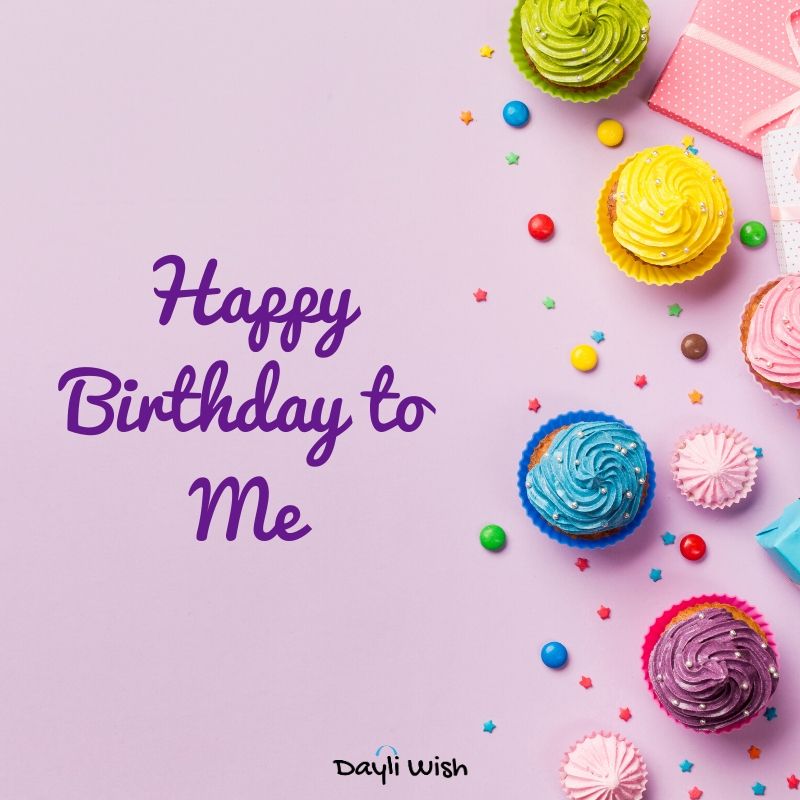 Detail Best Birthday Quotes For Myself Nomer 38