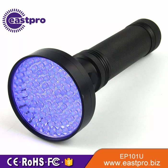 Detail Best Black Light Flashlight For Scorpions Nomer 11