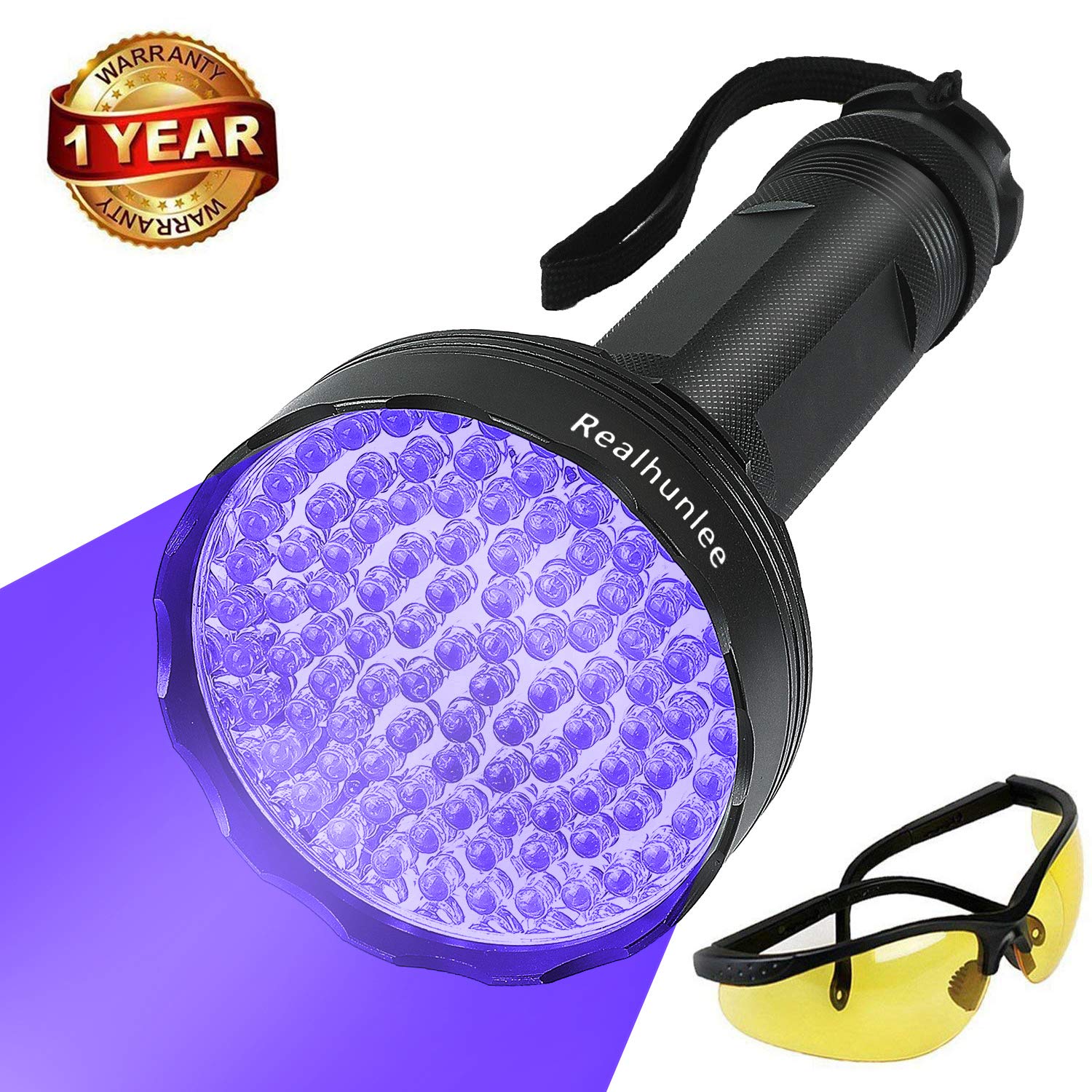 Detail Best Black Light Flashlight For Scorpions Nomer 23