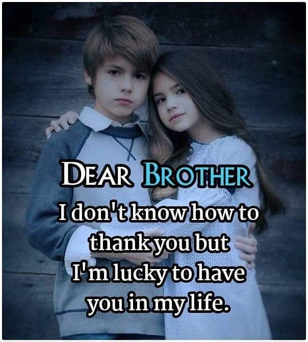 Detail Best Brother Sister Quotes Nomer 2