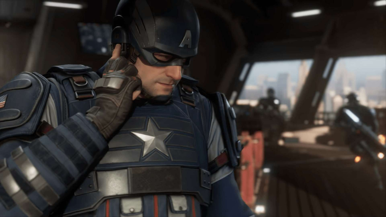 Detail Best Captain America Image Nomer 12
