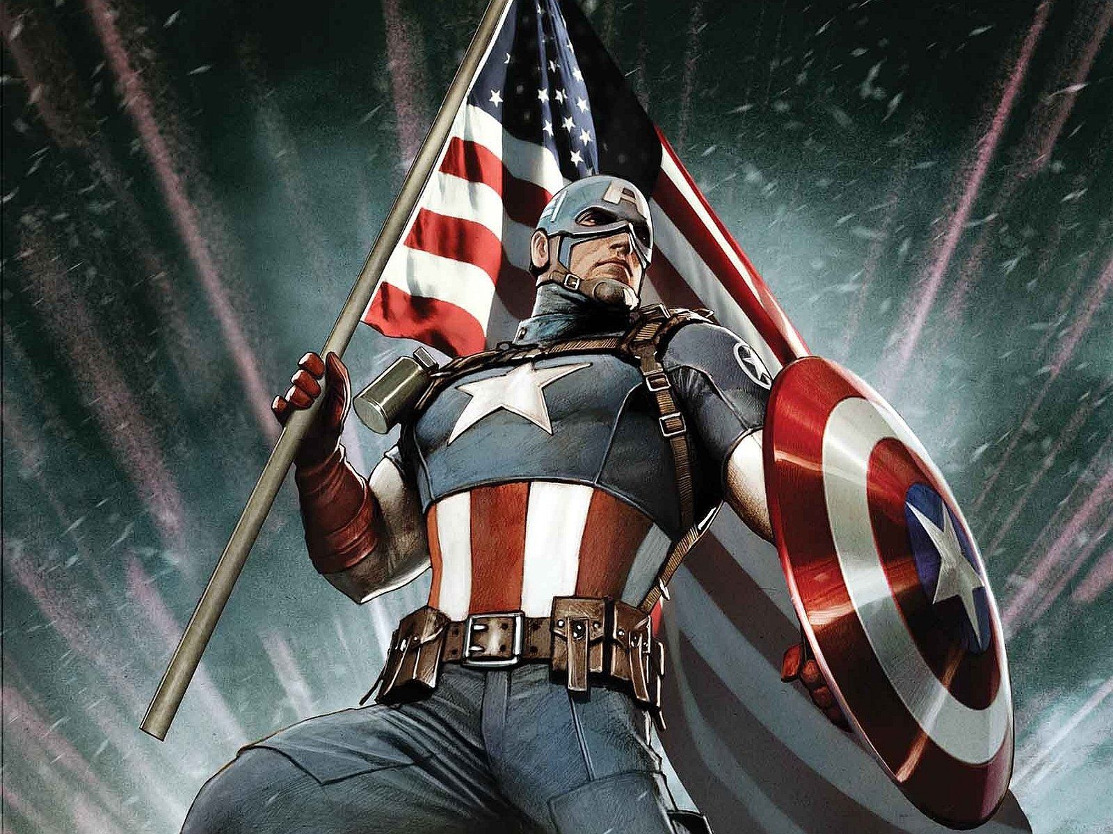 Detail Best Captain America Image Nomer 27