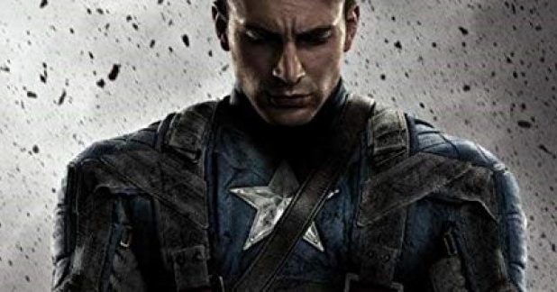 Detail Best Captain America Images Nomer 12