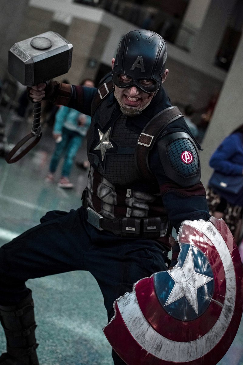 Detail Best Captain America Images Nomer 24