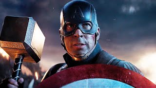 Detail Best Captain America Images Nomer 33