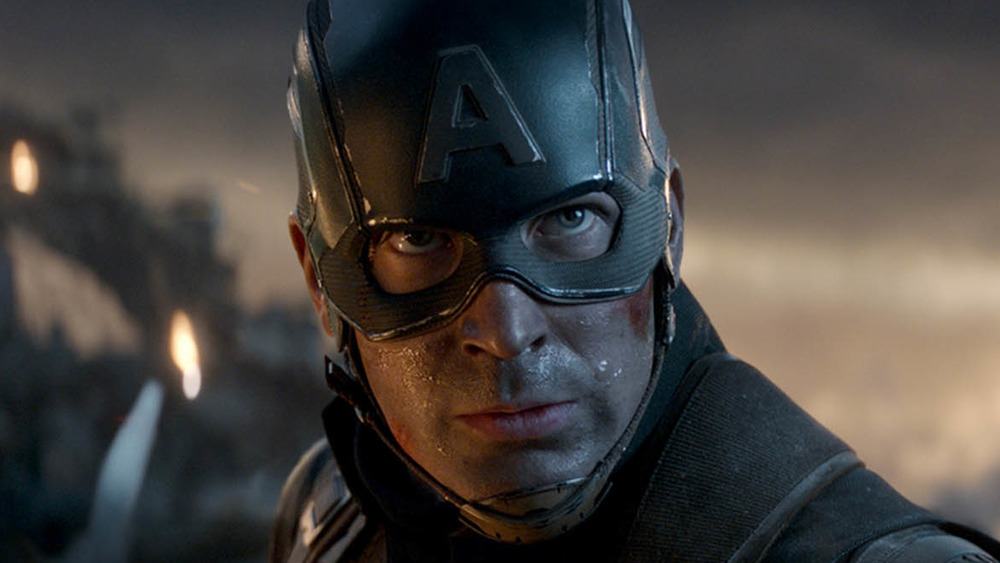 Detail Best Captain America Images Nomer 39