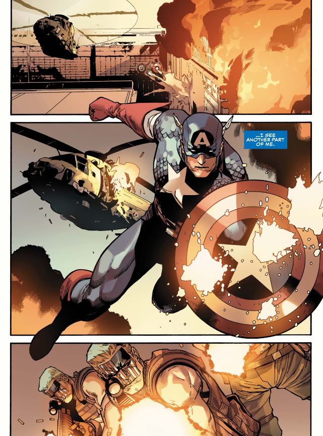 Detail Best Captain America Images Nomer 51