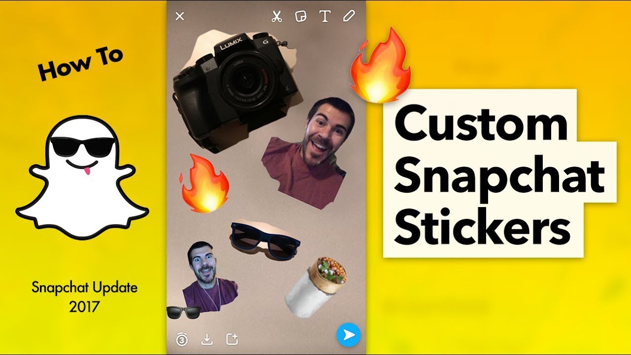 Detail Best Cutouts For Snapchat Nomer 34