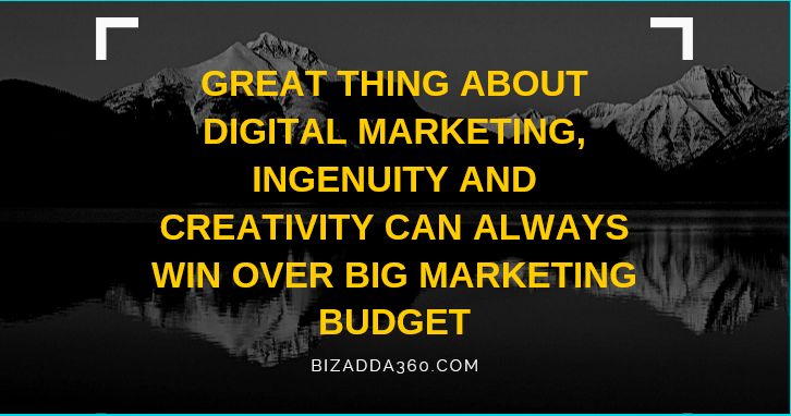 Detail Best Digital Marketing Quotes Nomer 34