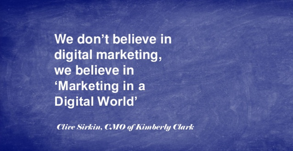 Detail Best Digital Marketing Quotes Nomer 42